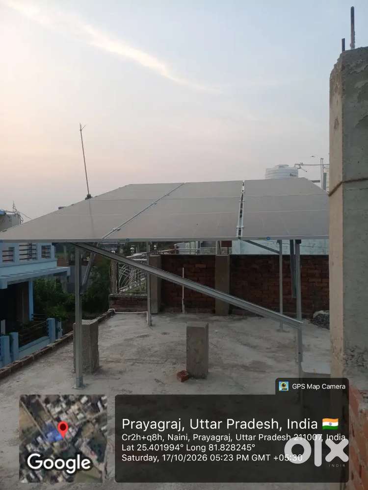Solar panel