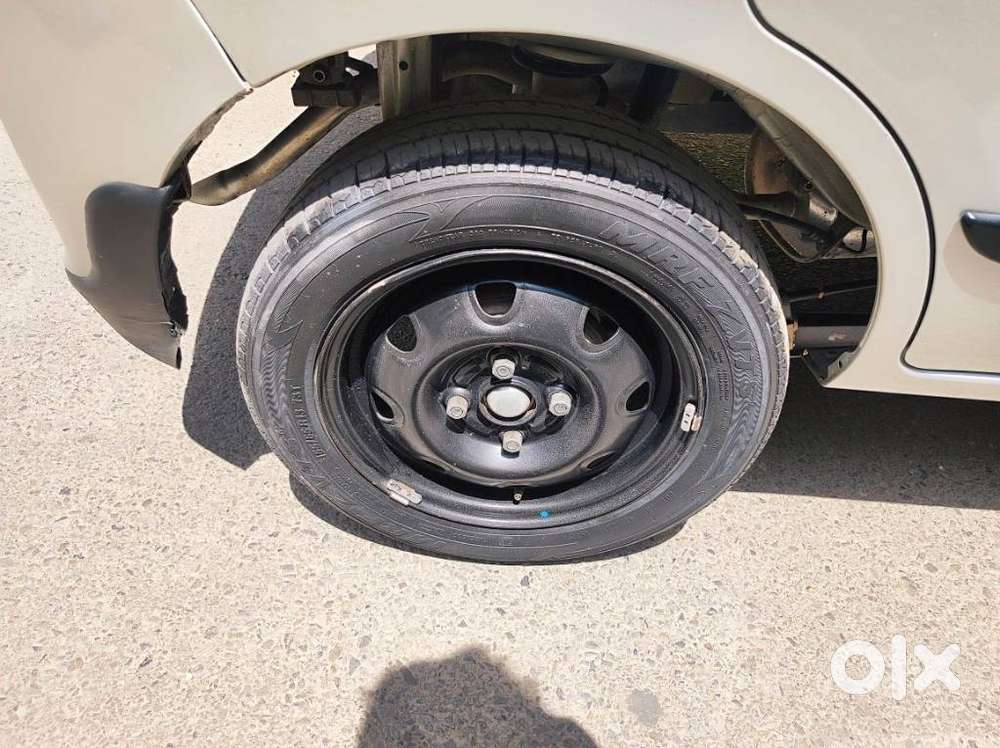 Maruti Suzuki Alto K10 1.0 Vxi, 2015, Petrol