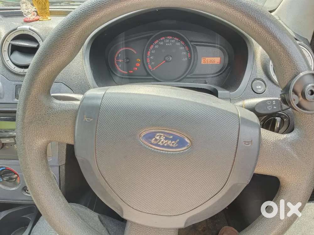 Ford Figo Diesel Manual 2013
