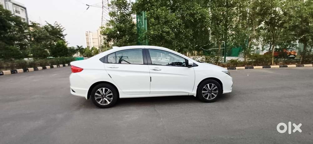 Honda City 2014-2015 V Mt, 2018, Petrol