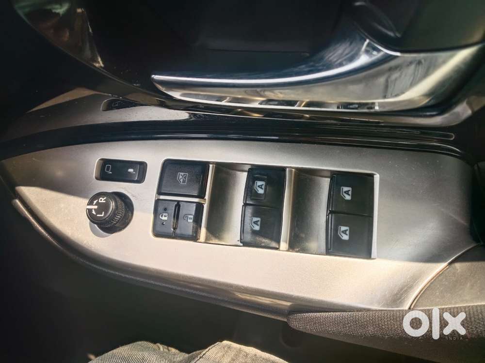 Toyota Innova Crysta 2.4 Z 7 Str, 2020, Diesel