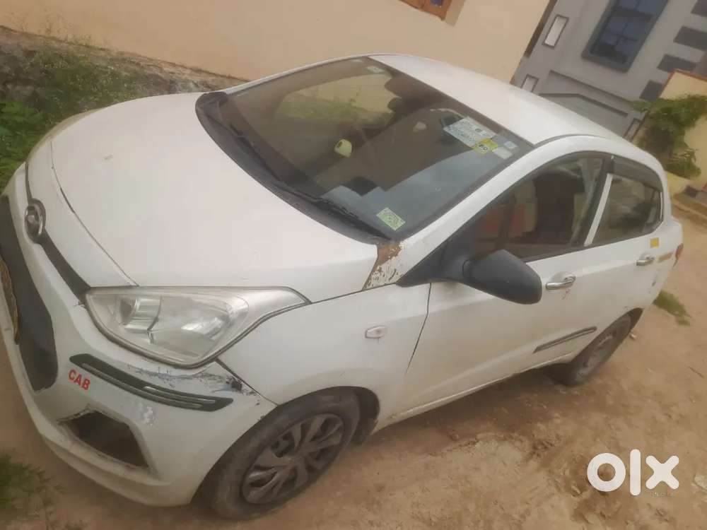 Hyundai Xcent 1.2 Prime 2019