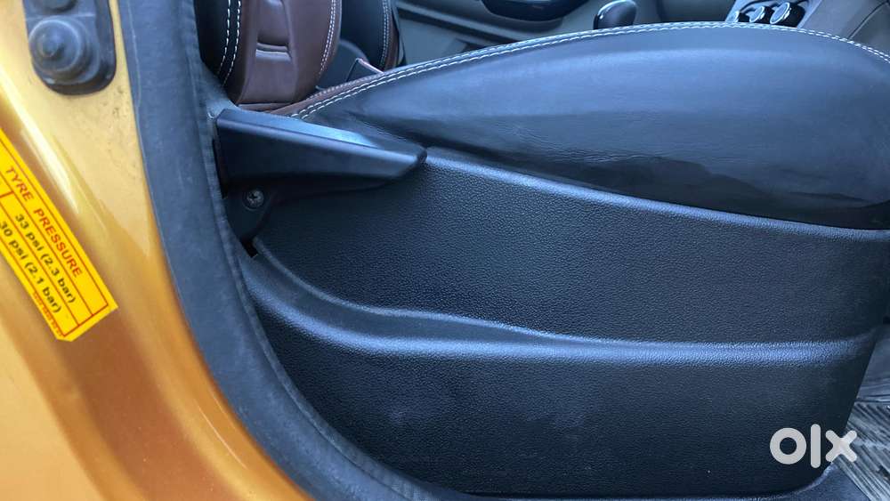 Tata Tiago 1.05 Revotorq Xt, 2018, Petrol
