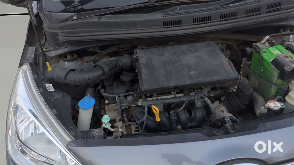 Hyundai Grand I10 1.2 Kappa Sportz, 2018, Petrol