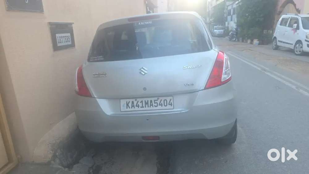 Maruti Suzuki Swift Diesel 2016