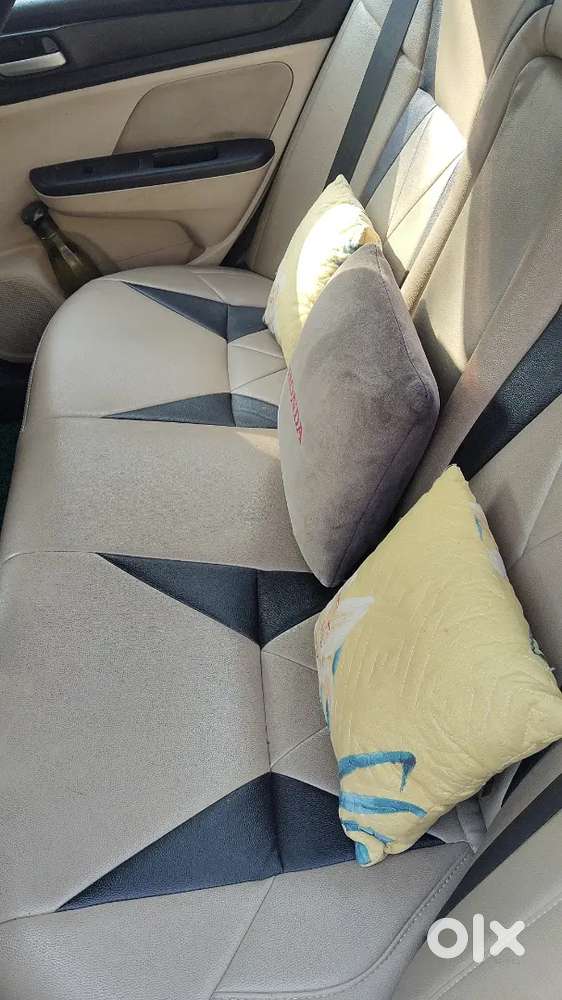 Honda Amaze 2020 Petrol 39000 Km Driven