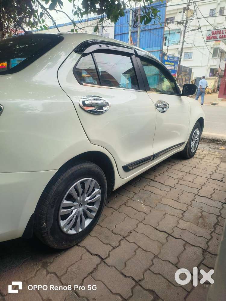 Maruti Suzuki Dzire 1.2 Vxi, 2020, Petrol