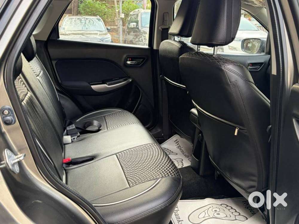 Maruti Suzuki Baleno Maruti-suzuki-baleno-delta-diesel, 2020, Petrol