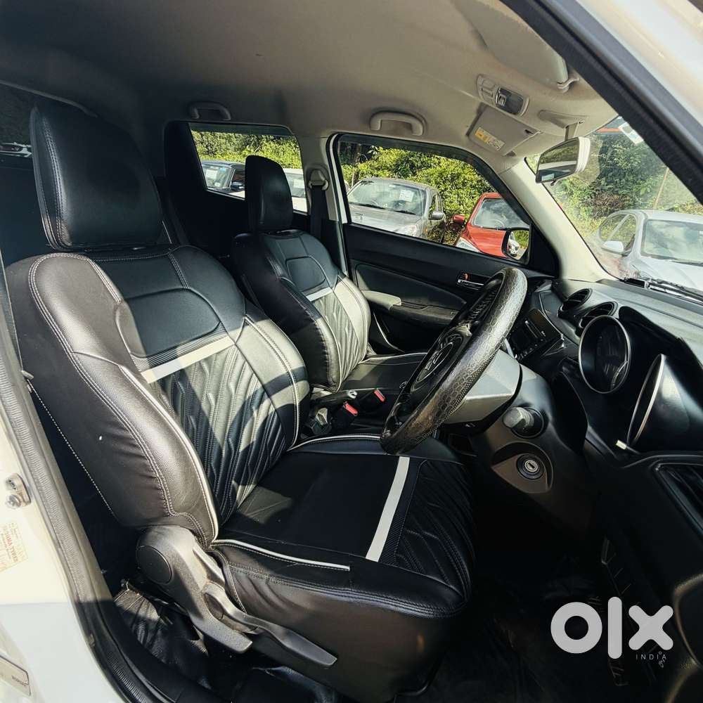 Maruti Suzuki Swift Vxi, 2019, Petrol