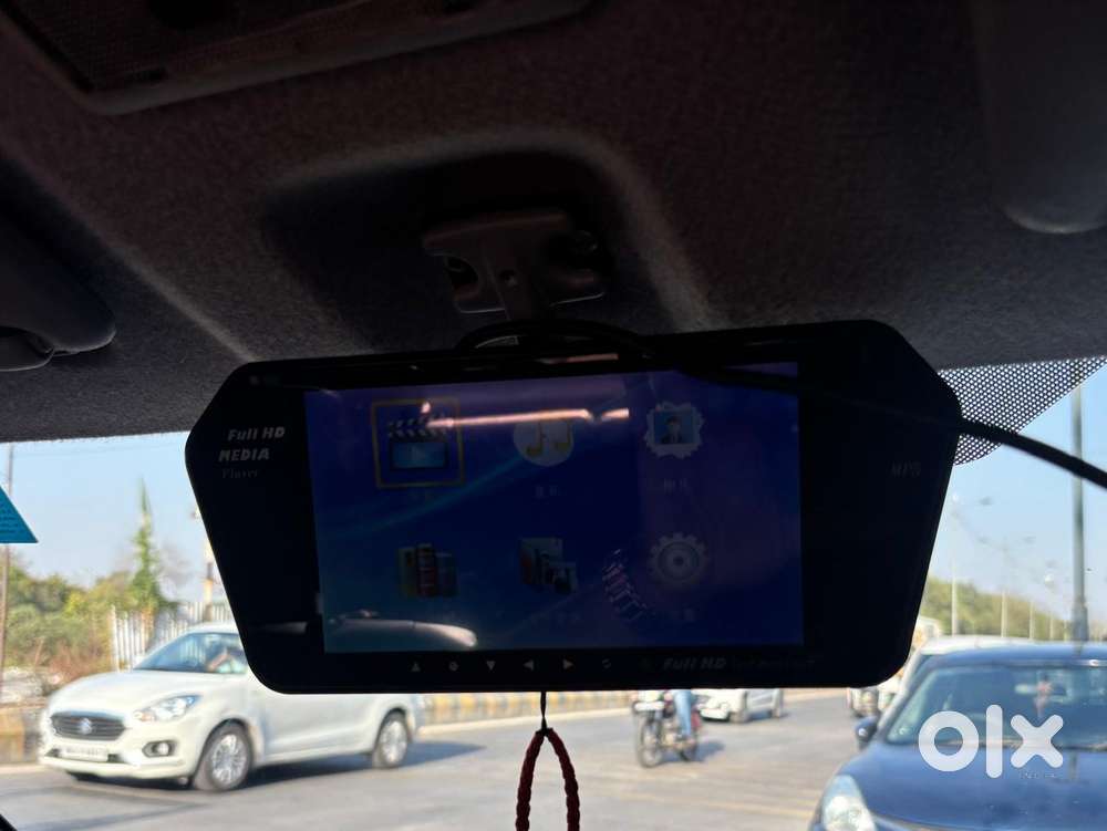 Maruti Suzuki Wagon R Vxi 1.2, 2015, Petrol