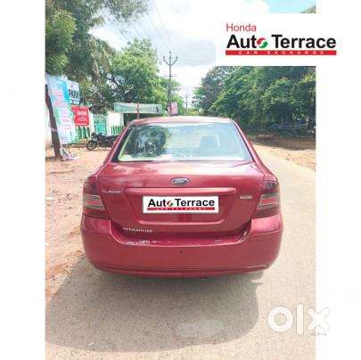 Ford Fiesta Classic 1.4 Sxi Duratorq, 2012, Diesel