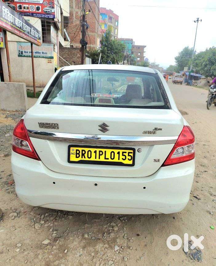 Maruti Suzuki Dzire 1.2 Vxi Cng, 2020, Cng & Hybrids
