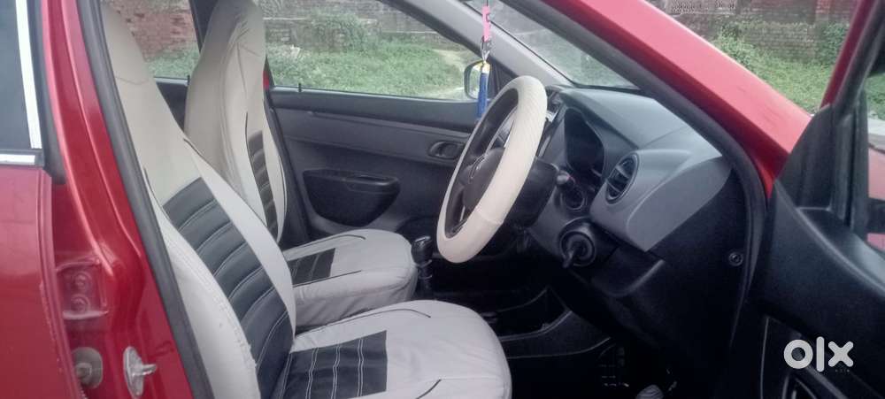 Renault Kwid 1.0 Rxt Optional, 2018, Petrol