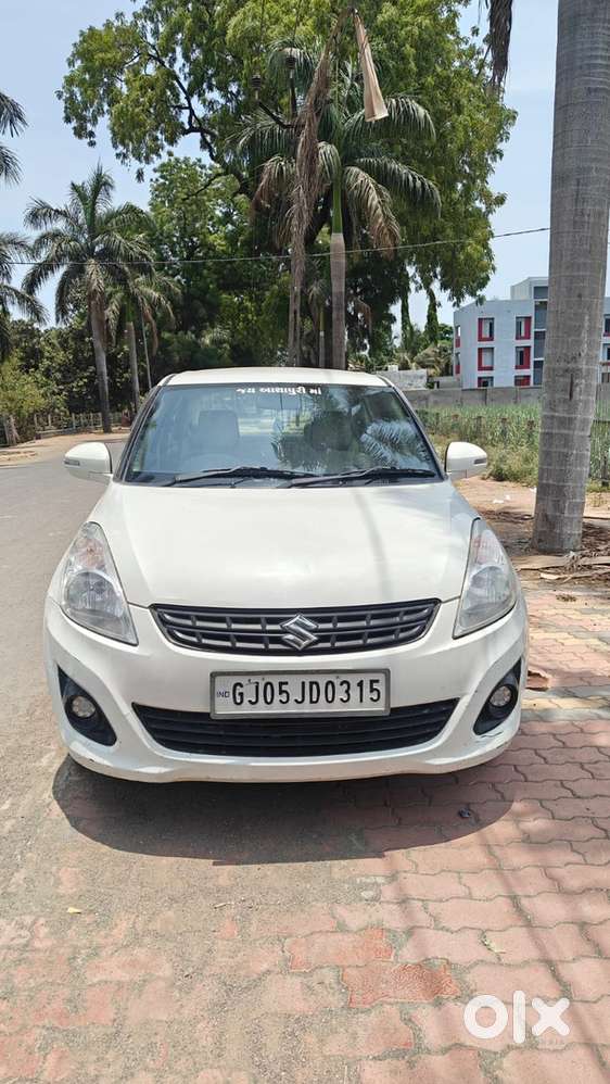 Maruti Suzuki Swift 2013 Vdi Diesel