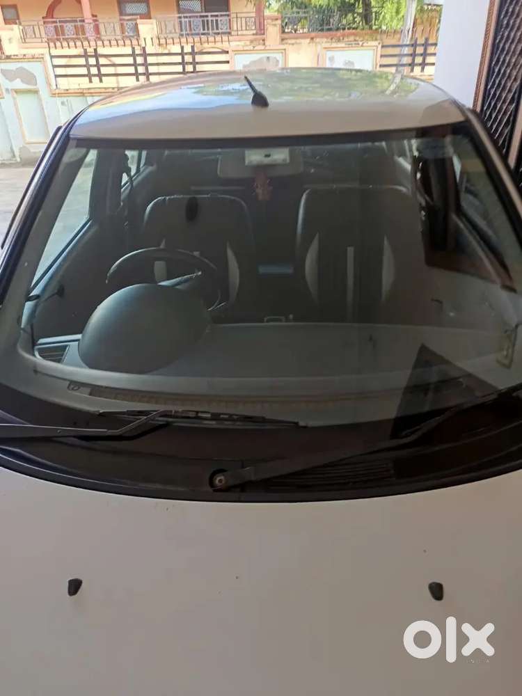 Maruti Suzuki Swift डीज़ल 2009