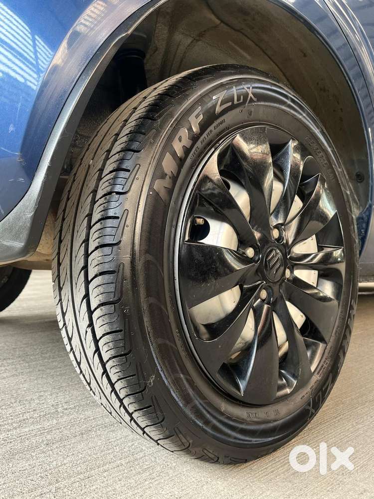 Maruti Suzuki Ignis 1.2 Sigma Mt, 2020, Petrol