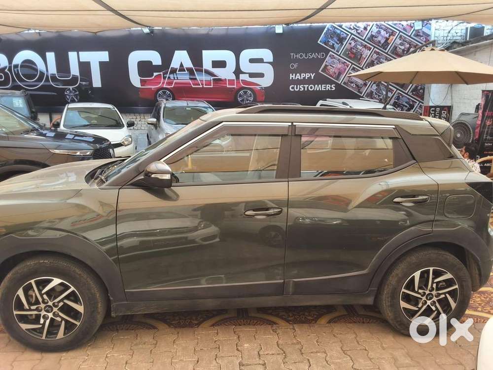 Mahindra Diesel Car 2024