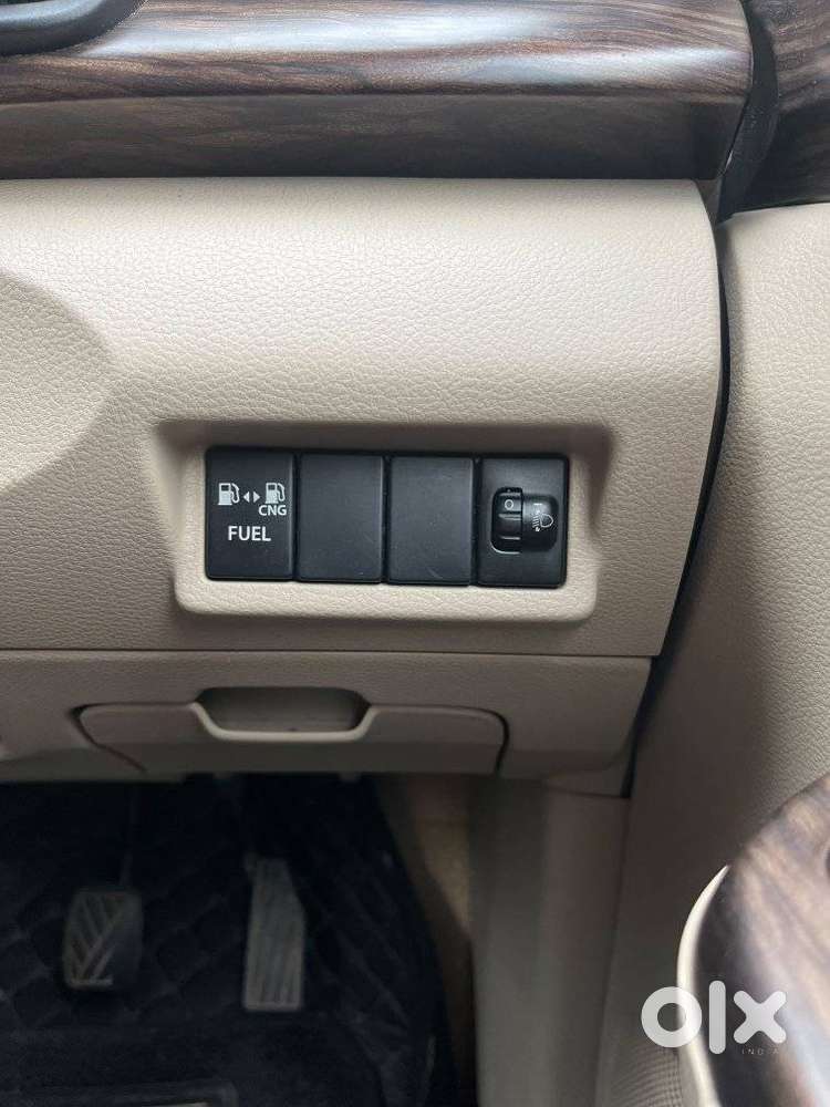 Maruti Suzuki Ertiga Vxi, 2022, Cng & Hybrids