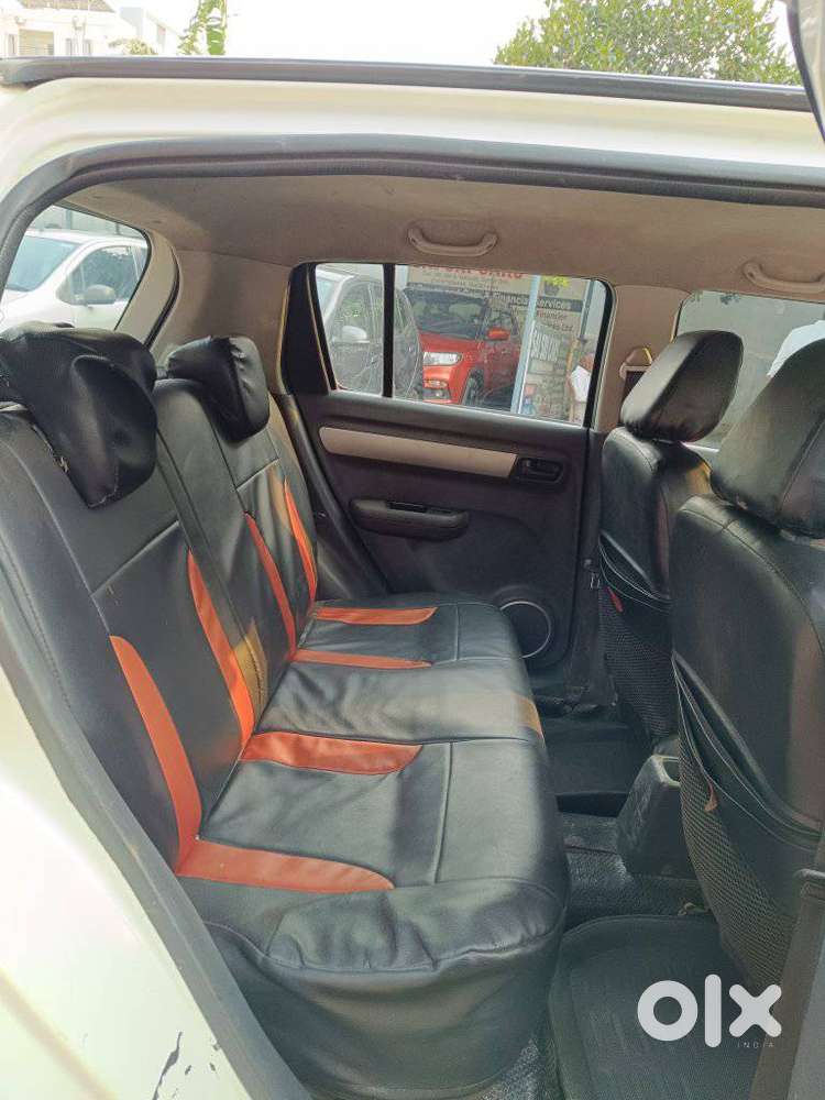 Maruti Suzuki Swift 2004-2010 Vxi Bsiv, 2007, Petrol