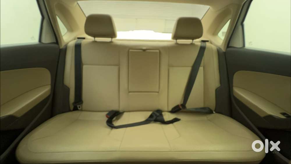 Volkswagen Vento 2013-2015 Tsi, 2020, Petrol