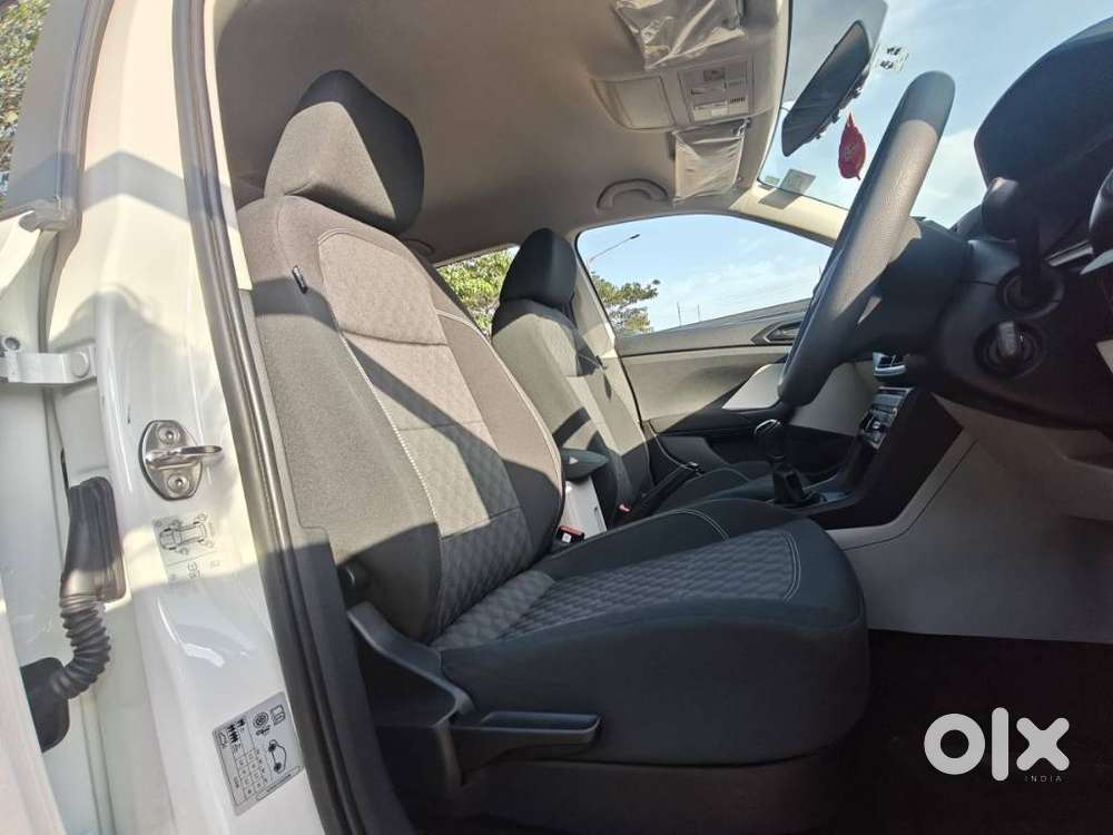 Volkswagen Taigun 1.0 Tsi Comfortline, 2024, Petrol