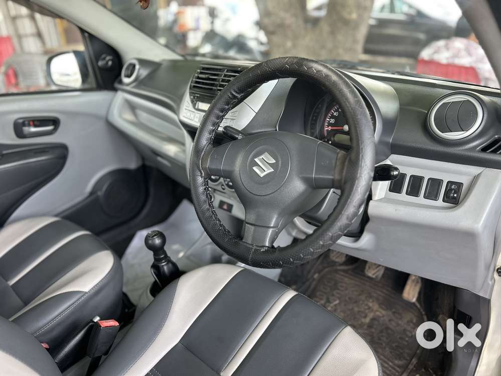 Maruti Suzuki A-star 1.0 Vxi, 2009, Petrol