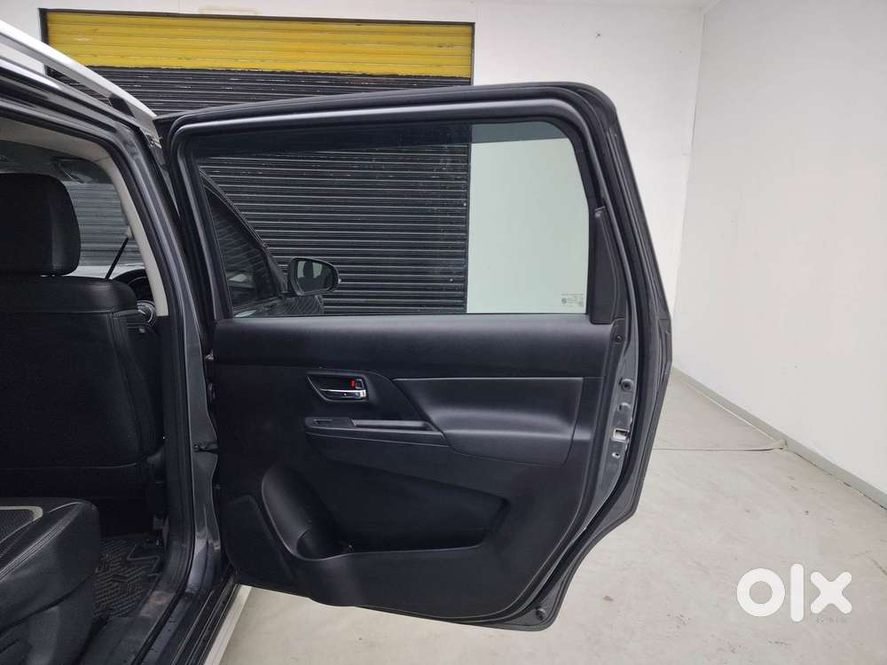 Maruti Suzuki Xl6 1.5 Zeta Mt, 2023, Petrol