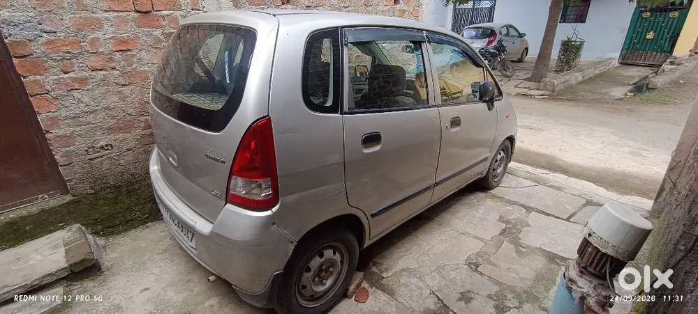 Maruti Suzuki Estilo Lxi 2007