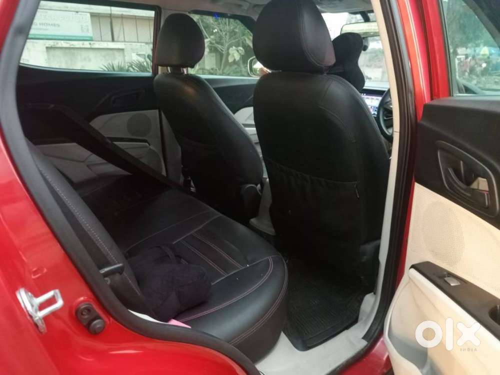 Mahindra Xuv300 W6 Diesel, 2022, Diesel