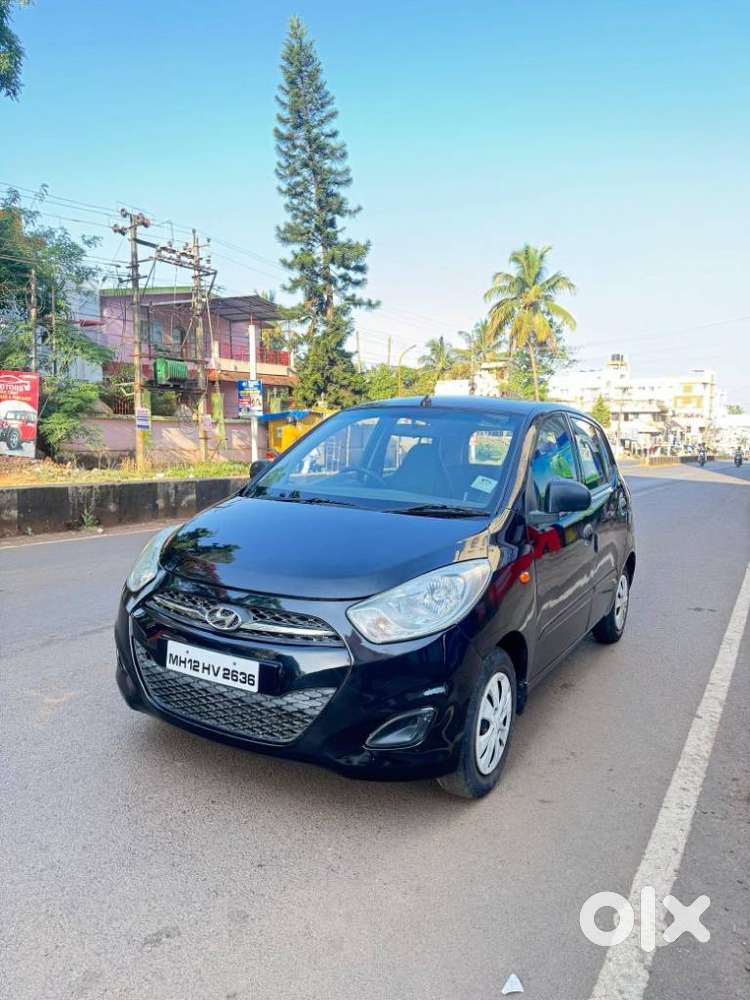 Hyundai I10 Era 1.1 Irde, 2012, Cng & Hybrids