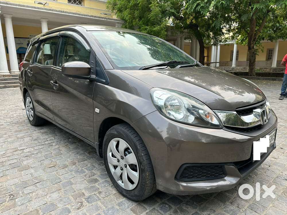 Honda Mobilio