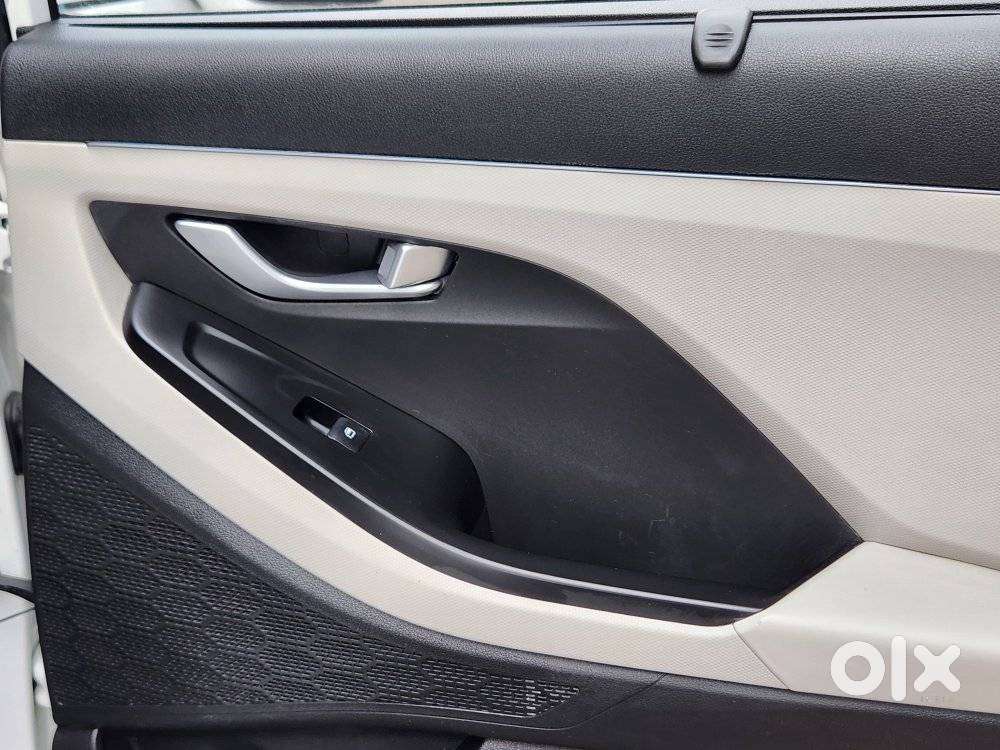 Hyundai Creta 1.5 Sx, 2023, Petrol