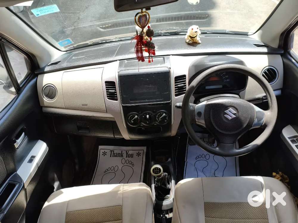 Maruti Suzuki Wagon R 1.0 2013 Cng & Hybrids 110000 Km Driven