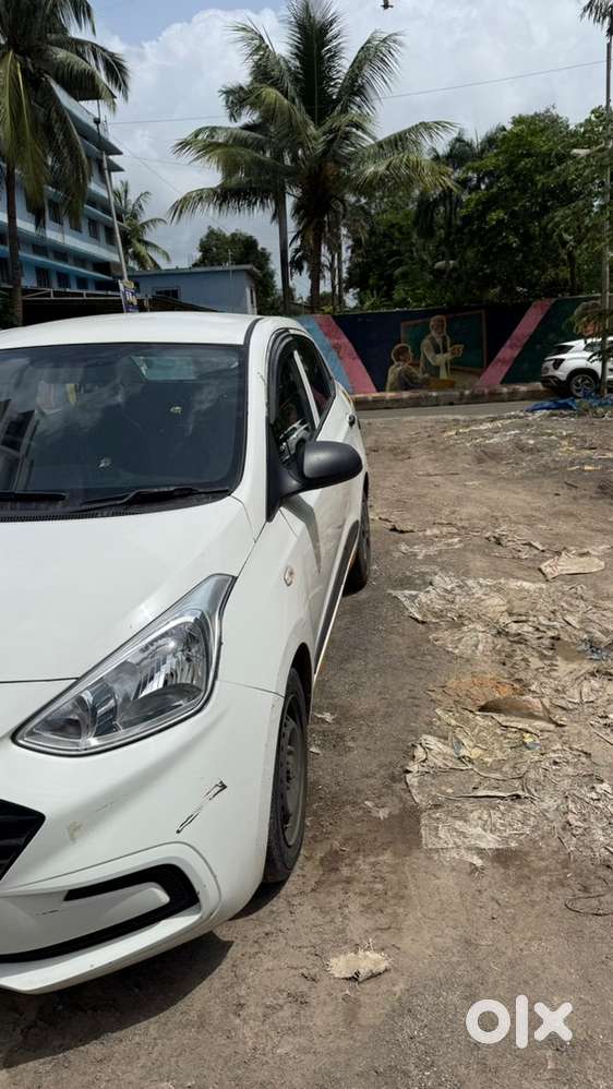 Hyundai Xcent Prime 2021 Model Year