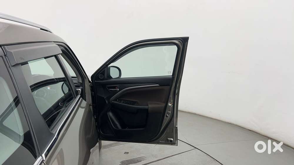 Maruti Suzuki Vitara Brezza 1.5 Lxi, 2023, Petrol
