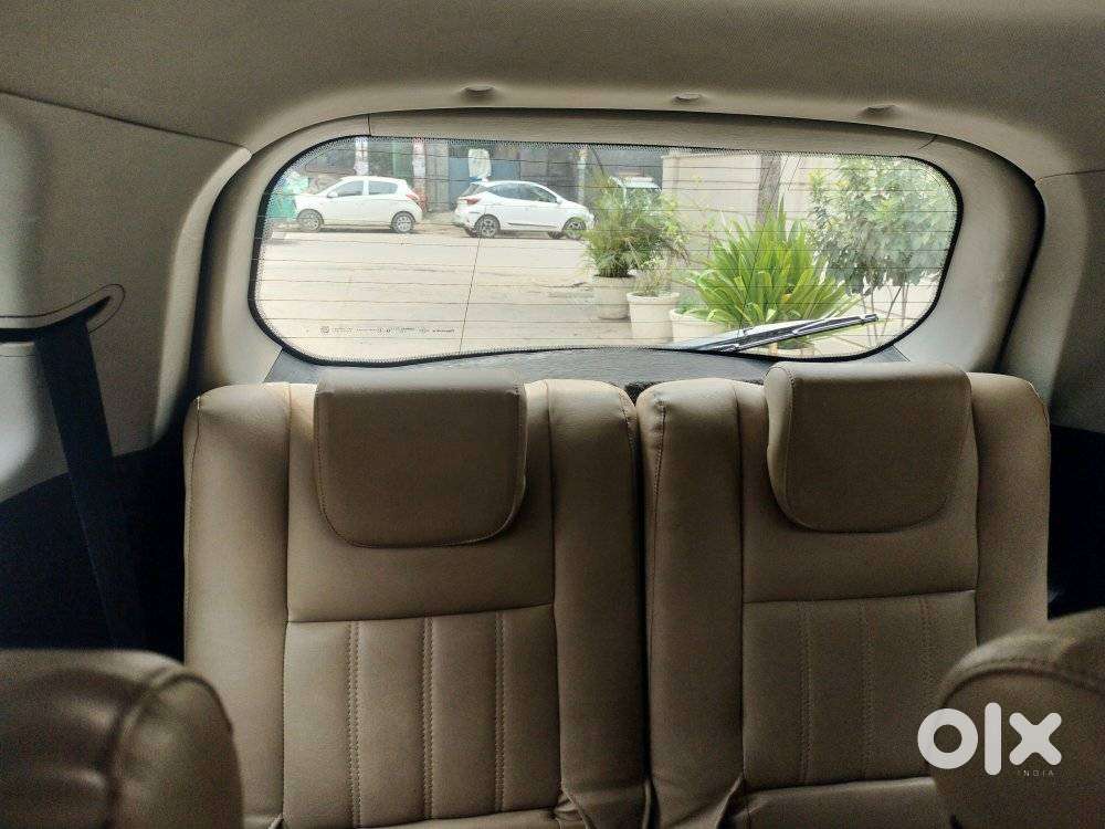 Mahindra Xuv500 W9 1.99, 2018, Diesel