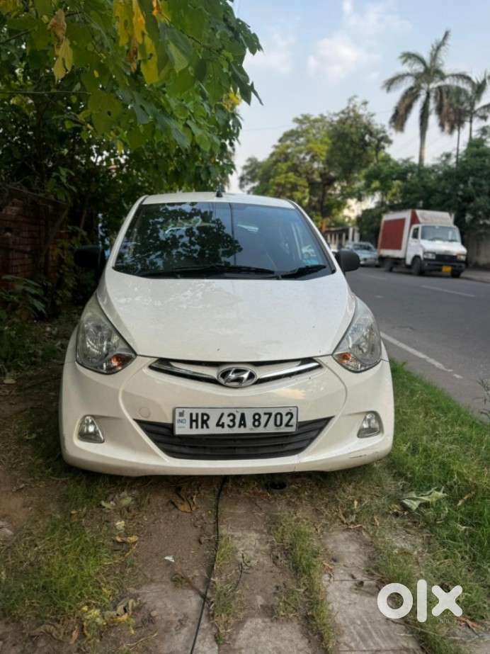 Hyundai Eon Era +, 2012, Petrol