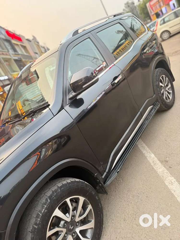 Mahindra Scorpio N 2023 Diesel Good Condition
