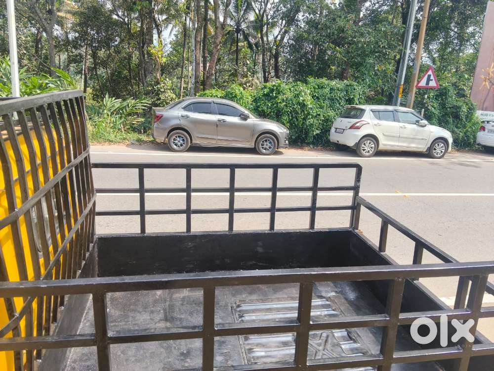 Mahindra Bolero Pik-up, 2023, Diesel