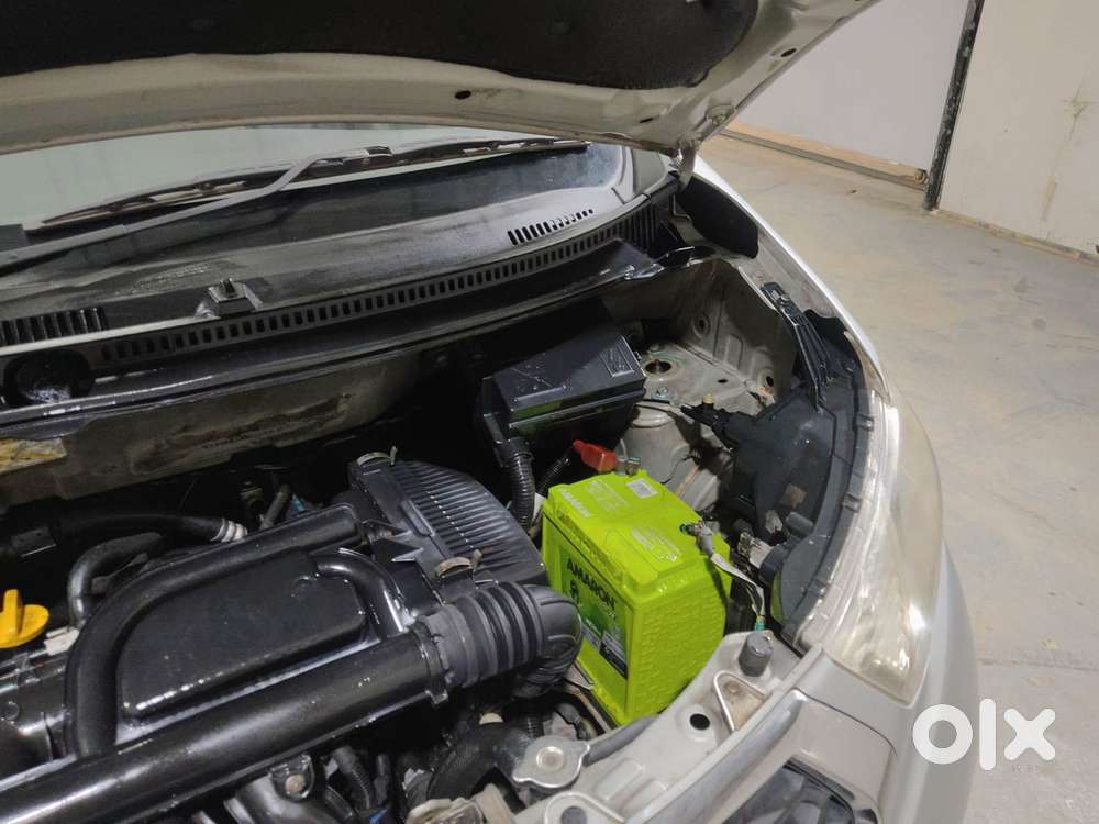 Datsun Redigo T Option, 2017, Petrol