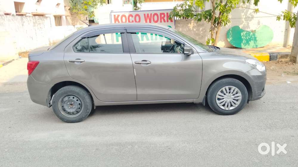 Maruti Suzuki Swift Dzire Vxi Optional, 2024, Petrol