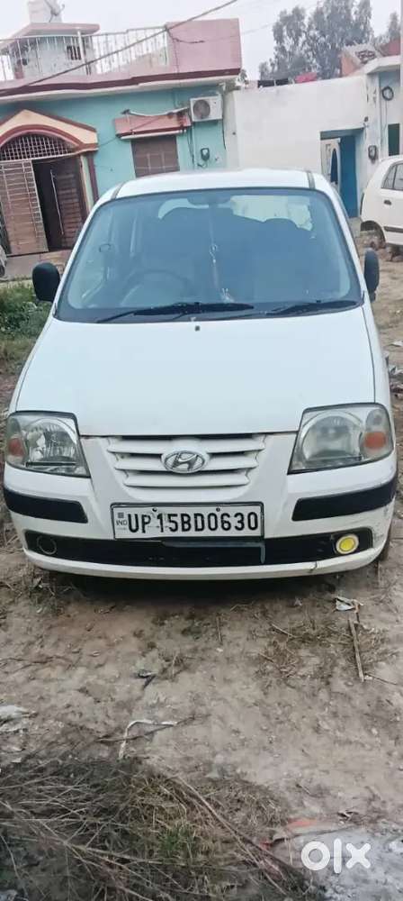 Hyundai Santro Xing 2013 Petrol 88000 Km Driven