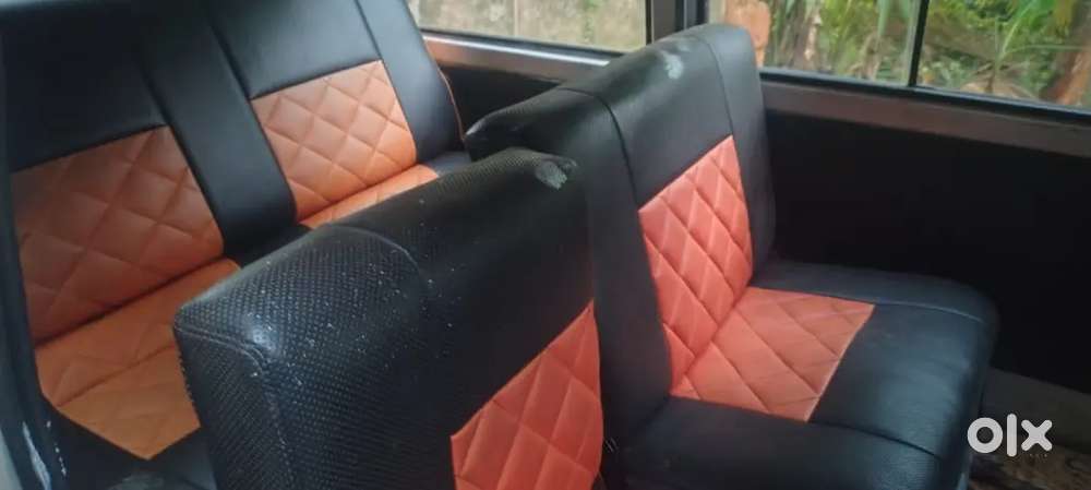 Maruti Omni 0.8 2013