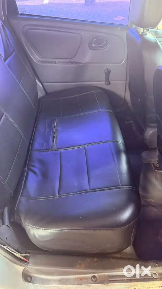Maruti Suzuki Alto 800