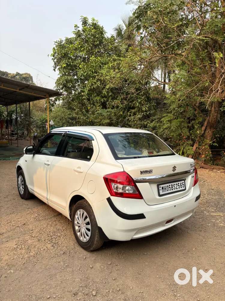 Maruti Swift Dzire Vdi 2013