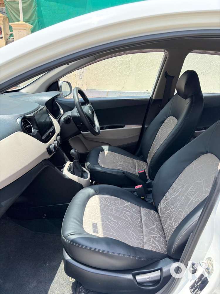 Hyundai Grand I10 Magna, 2014, Petrol