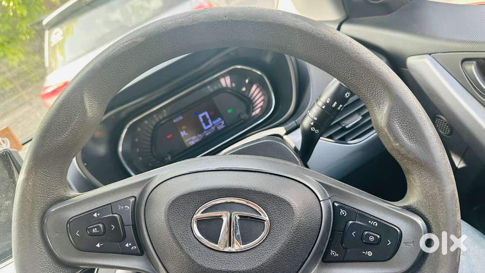 Tata Nexon 2021 Diesel Automatic Under Warranty All Company Serviced