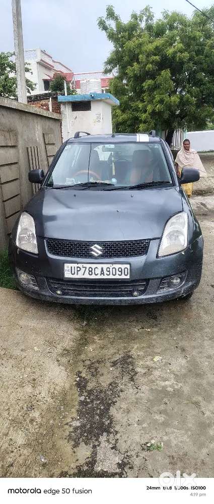 Maruti Suzuki Swift Ldi 2010+2030 May Takt
