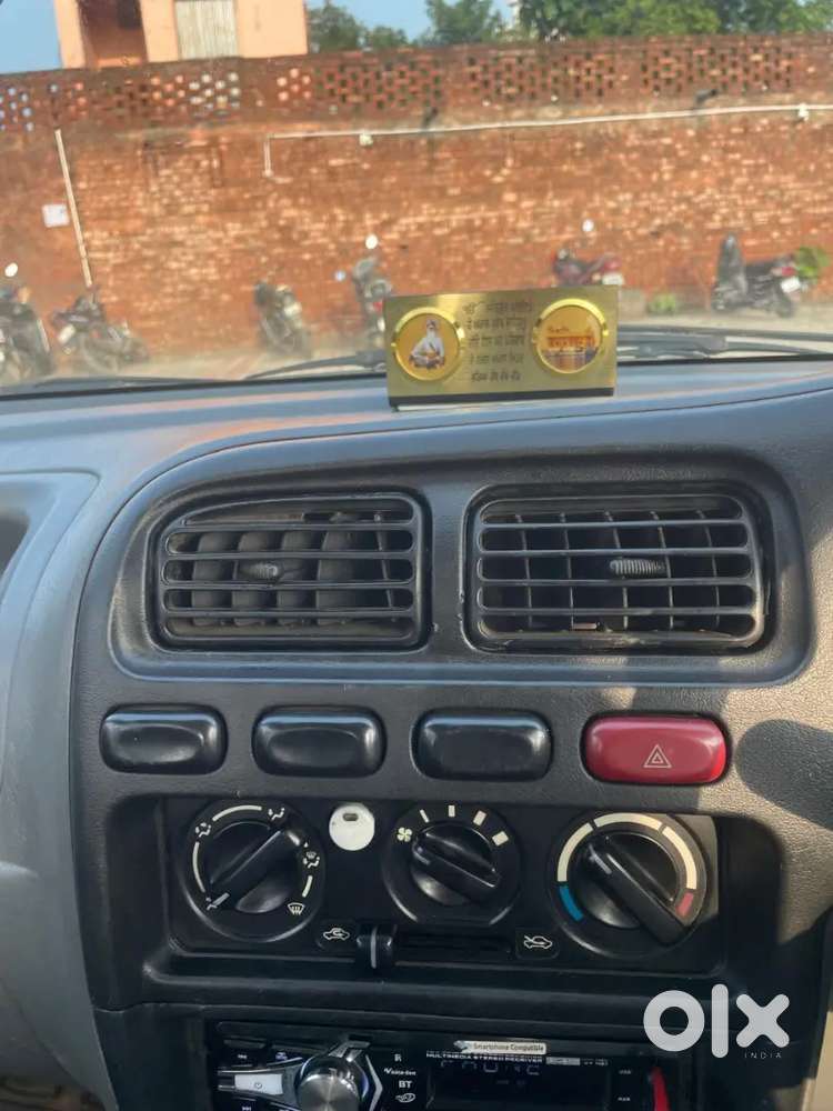Maruti Suzuki Alto 800 2008