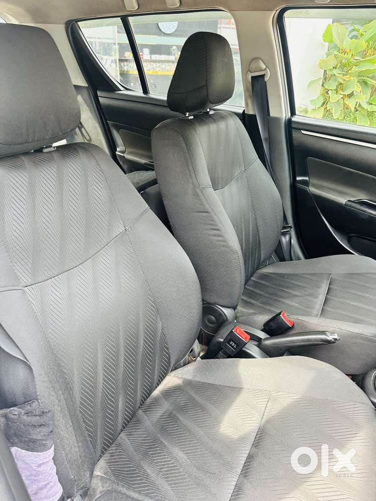 Maruti Suzuki Swift Ddis Vdi, 2012, Diesel